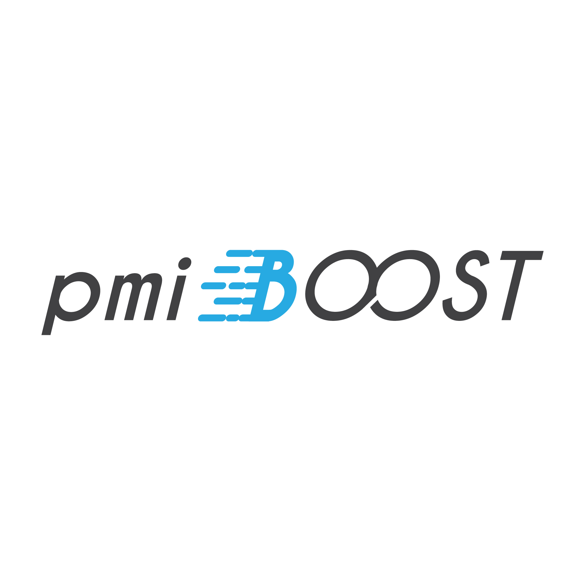 PMI BOOST Logo C1