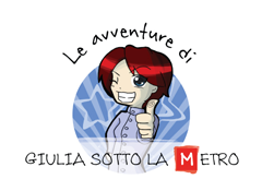 giulia metro logo 2