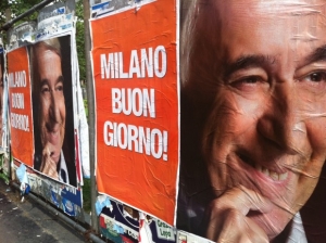 Come fu che Giuliano Pisapia salvò Milano